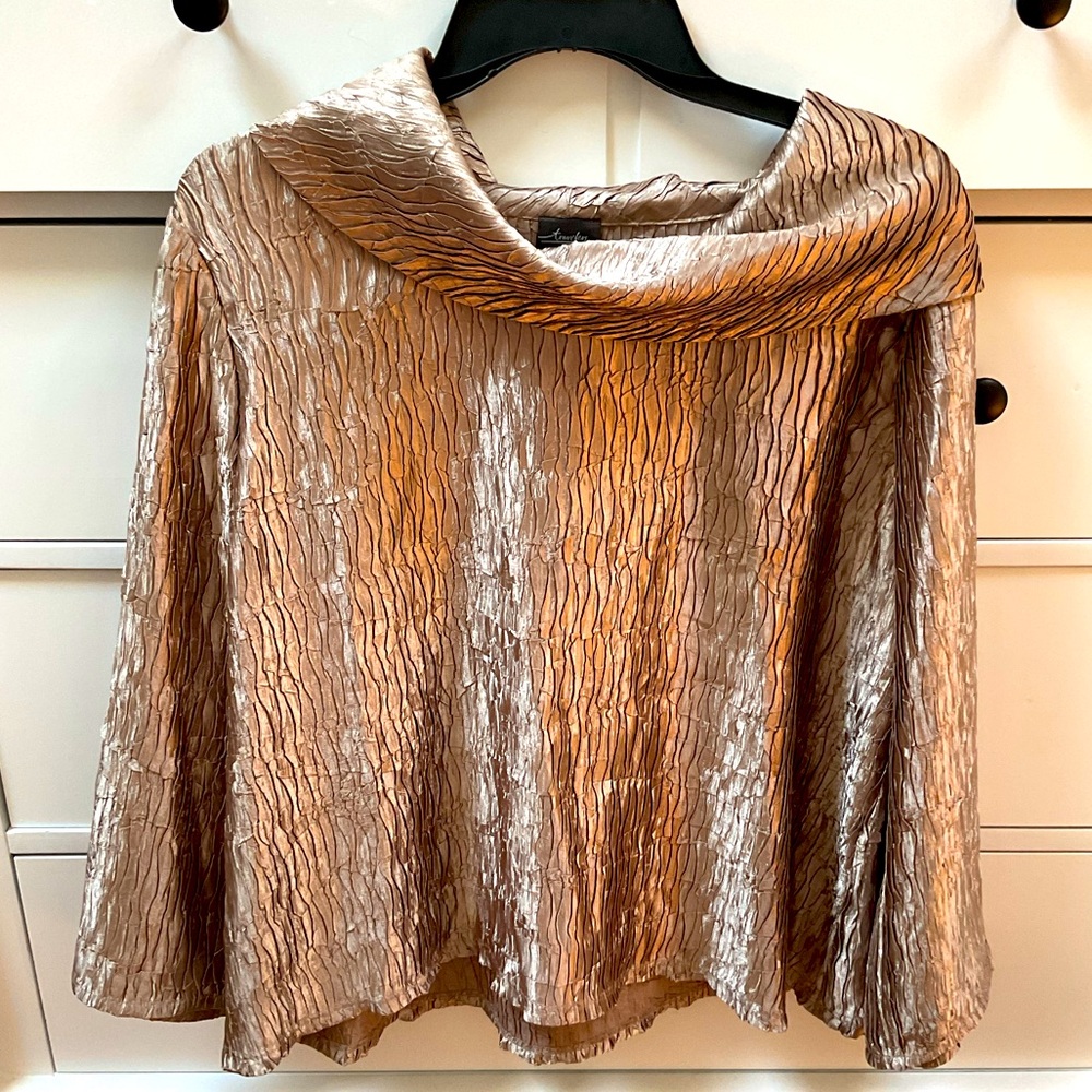 Traveler’s By Chico’s Top